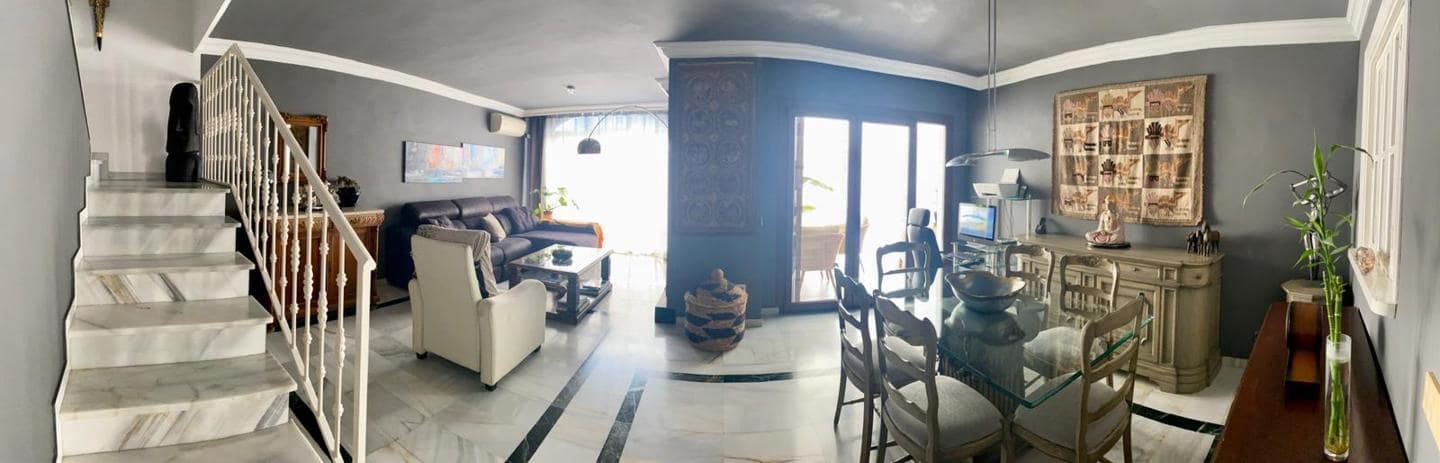 3 soveværelse Villa til salg i Nerja med garage - € 398.000 (Ref: 7159089)