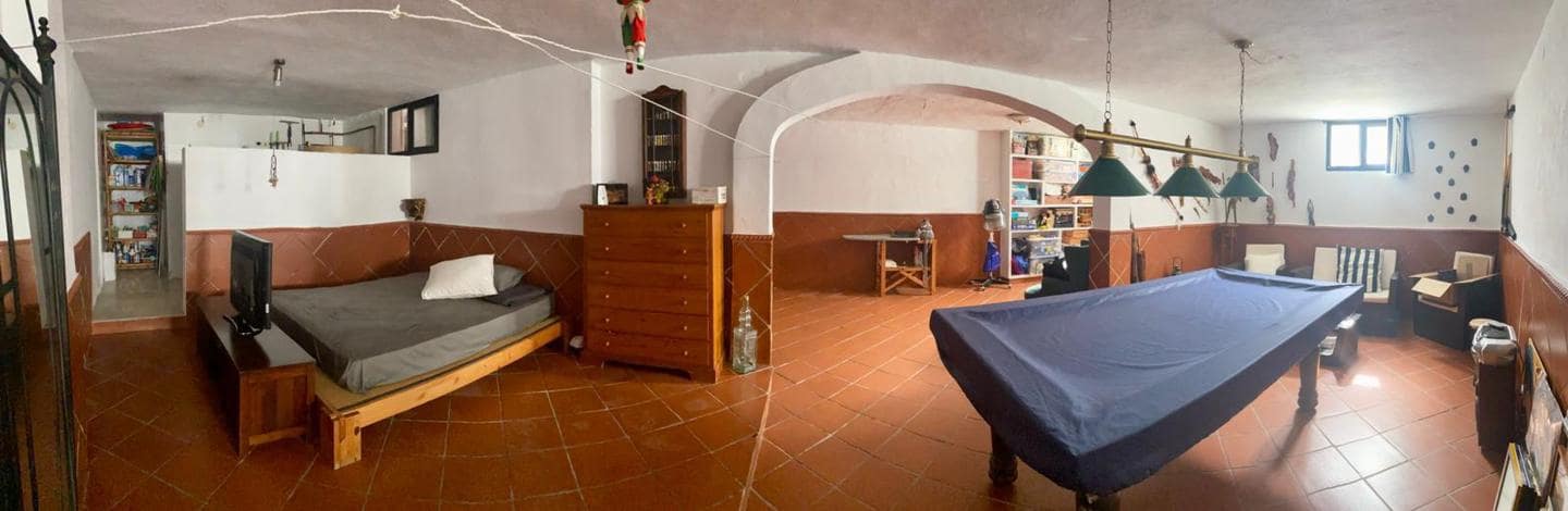 3 soveværelse Villa til salg i Nerja med garage - € 398.000 (Ref: 7159089)