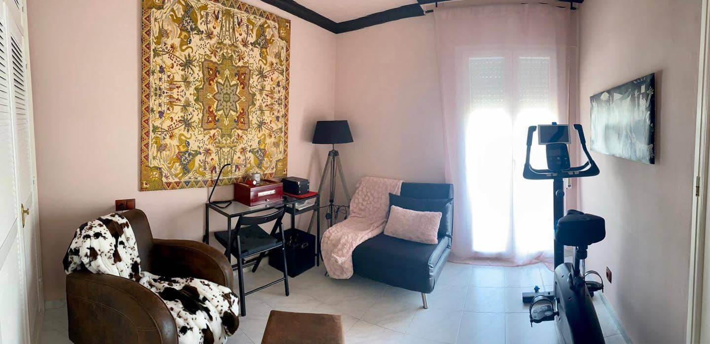 3 soveværelse Villa til salg i Nerja med garage - € 398.000 (Ref: 7159089)