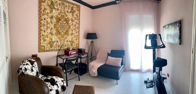 3 chambre Villa/Maison à vendre à Almijara, Nerja avec garage - 398 000 € (Ref: 7159089)
