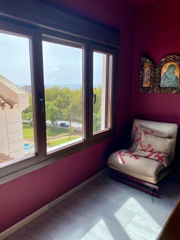 3 chambre Villa/Maison à vendre à Almijara, Nerja avec garage - 398 000 € (Ref: 7159089)