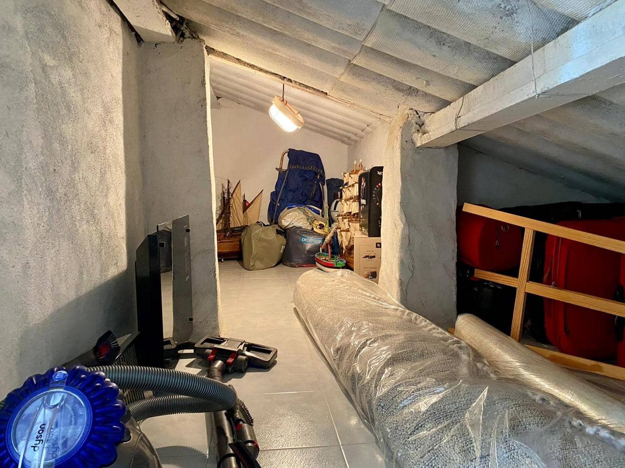 3 soveværelse Villa til salg i Nerja med garage - € 398.000 (Ref: 7159089)