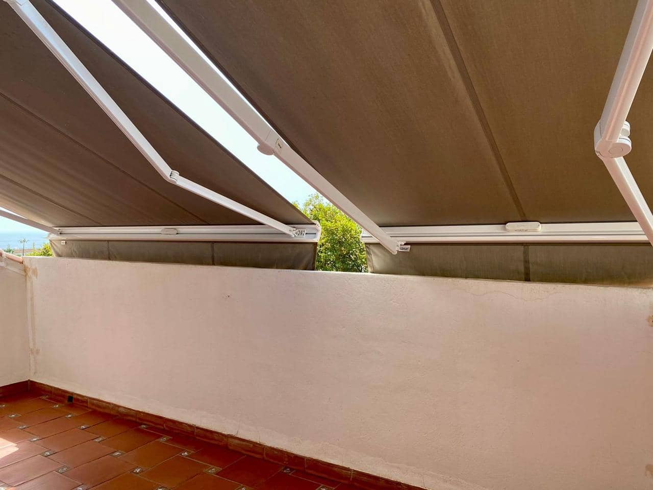 3 soveværelse Villa til salg i Nerja med garage - € 398.000 (Ref: 7159089)