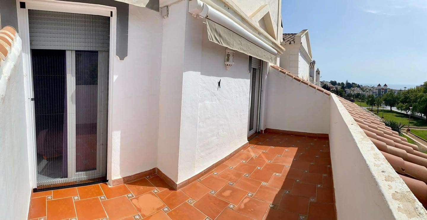 3 soveværelse Villa til salg i Nerja med garage - € 398.000 (Ref: 7159089)
