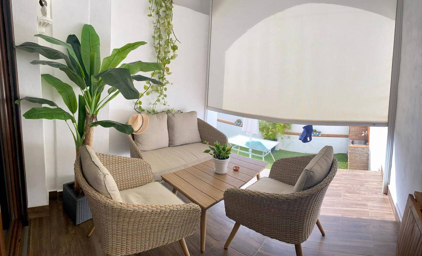 3 soveværelse Villa til salg i Nerja med garage - € 398.000 (Ref: 7159089)