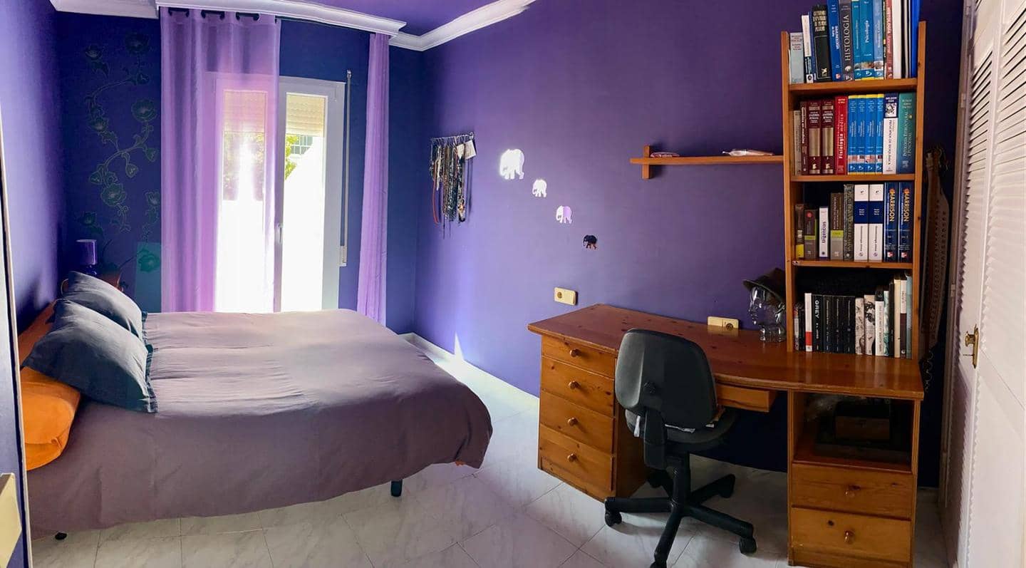 3 soveværelse Villa til salg i Nerja med garage - € 398.000 (Ref: 7159089)