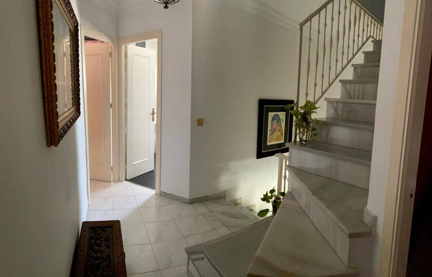 3 soveværelse Villa til salg i Nerja med garage - € 398.000 (Ref: 7159089)