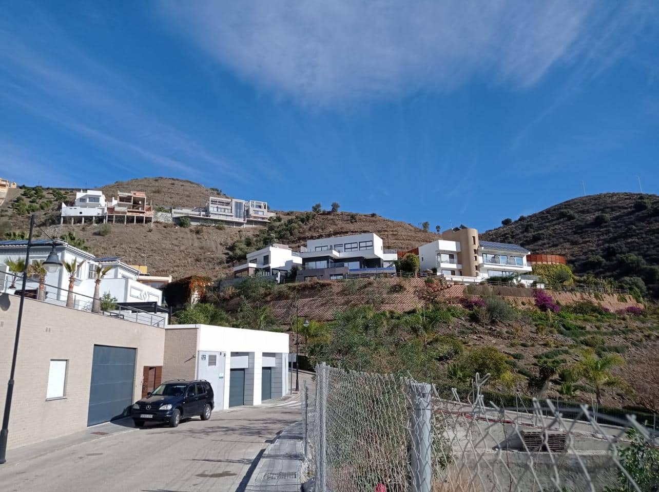 Grunde uden byggetilladelser til salg i Torrox-Costa - € 135.000 (Ref: 7469169)