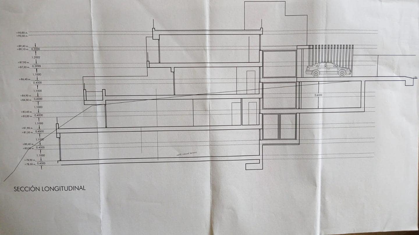 Grunde uden byggetilladelser til salg i Torrox-Costa - € 135.000 (Ref: 7469169)