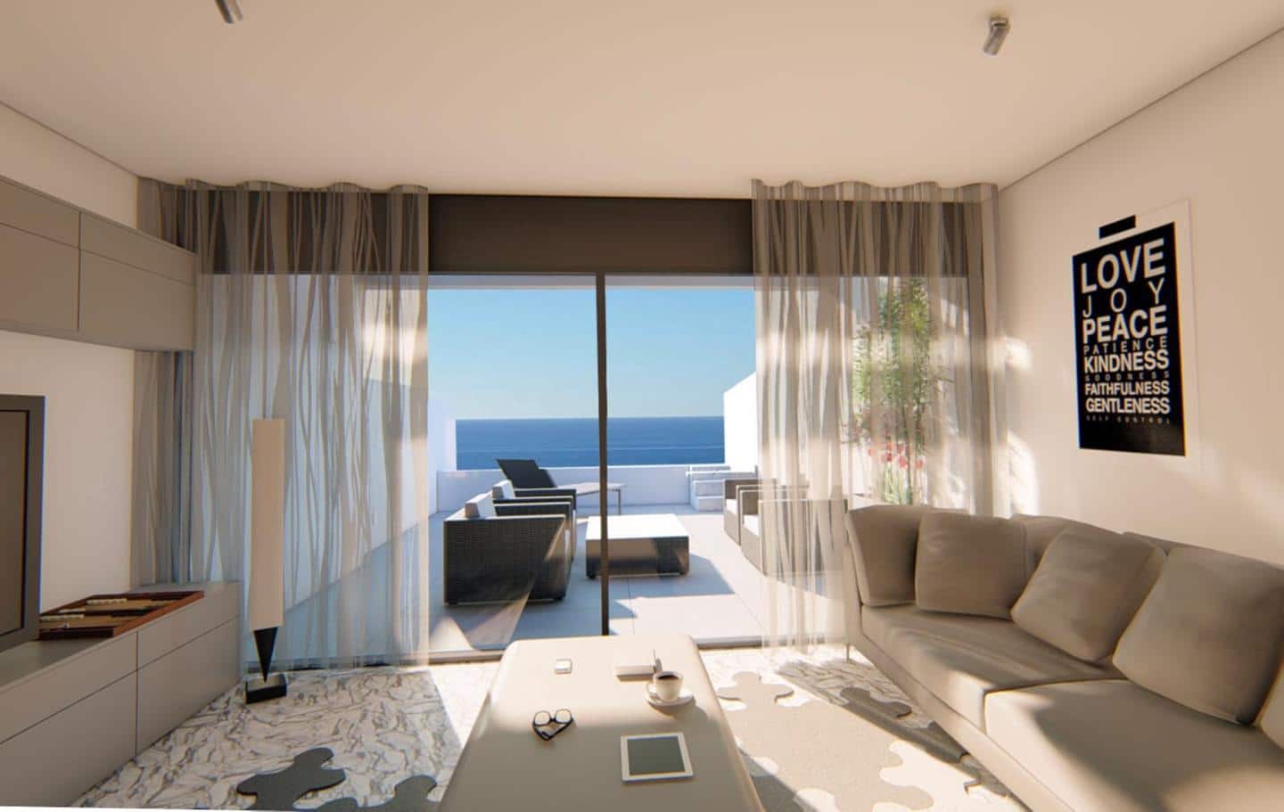 Grunde uden byggetilladelser til salg i Torrox-Costa - € 135.000 (Ref: 7469169)