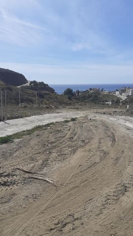 Mark till salu i El Peñoncillo, Torrox - 135 000 € (Ref: 7469169)