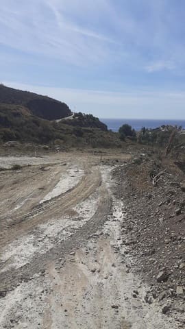 Mark till salu i El Peñoncillo, Torrox - 135 000 € (Ref: 7469169)