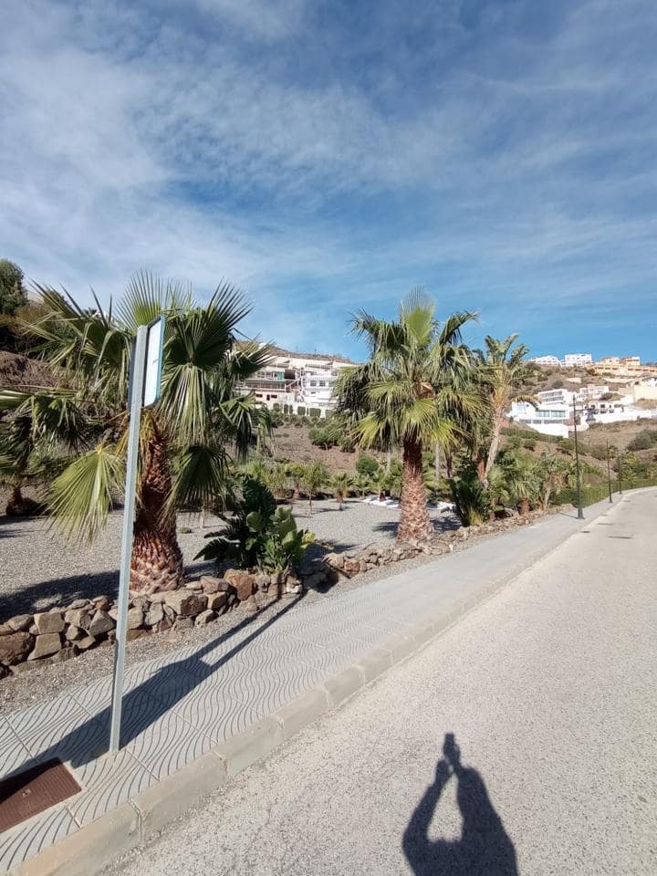 Grunde uden byggetilladelser til salg i Torrox-Costa - € 135.000 (Ref: 7469169)