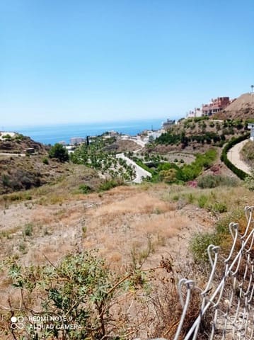 Mark till salu i El Peñoncillo, Torrox - 135 000 € (Ref: 7469169)