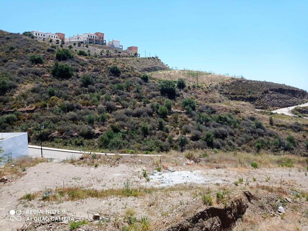 Grunde uden byggetilladelser til salg i Torrox-Costa - € 135.000 (Ref: 7469169)