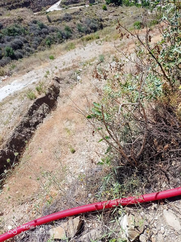 Grunde uden byggetilladelser til salg i Torrox-Costa - € 135.000 (Ref: 7469169)