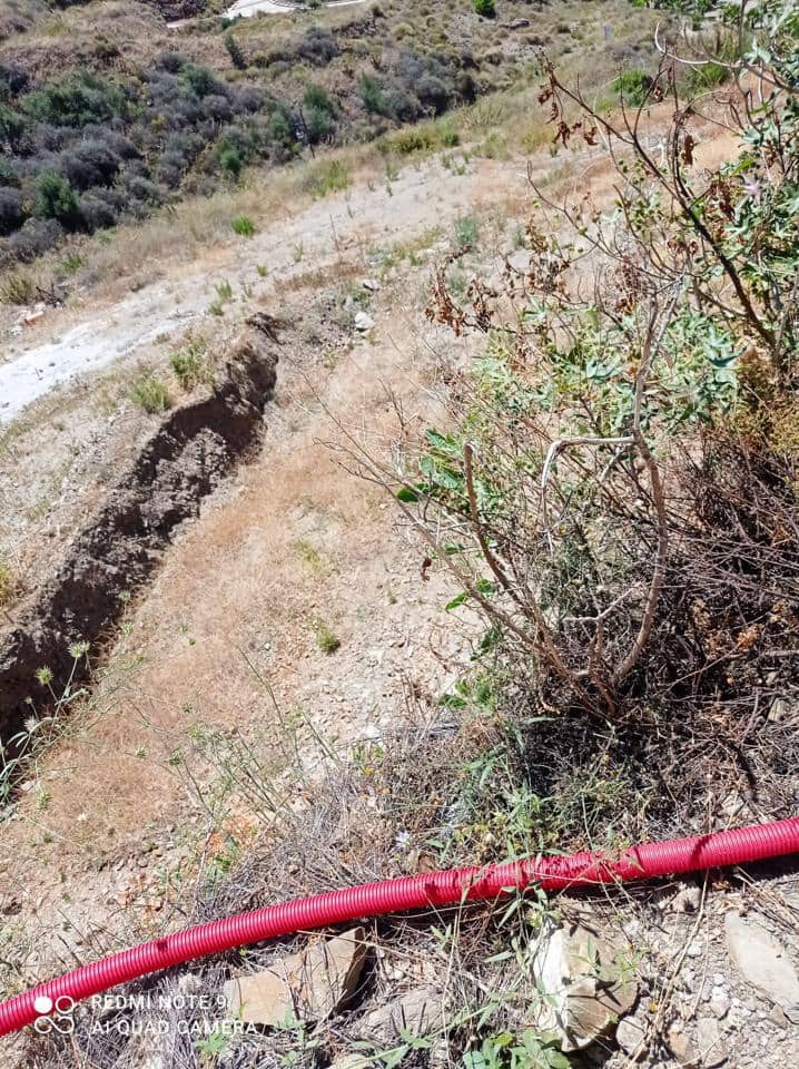 Grunde uden byggetilladelser til salg i Torrox-Costa - € 135.000 (Ref: 7469169)