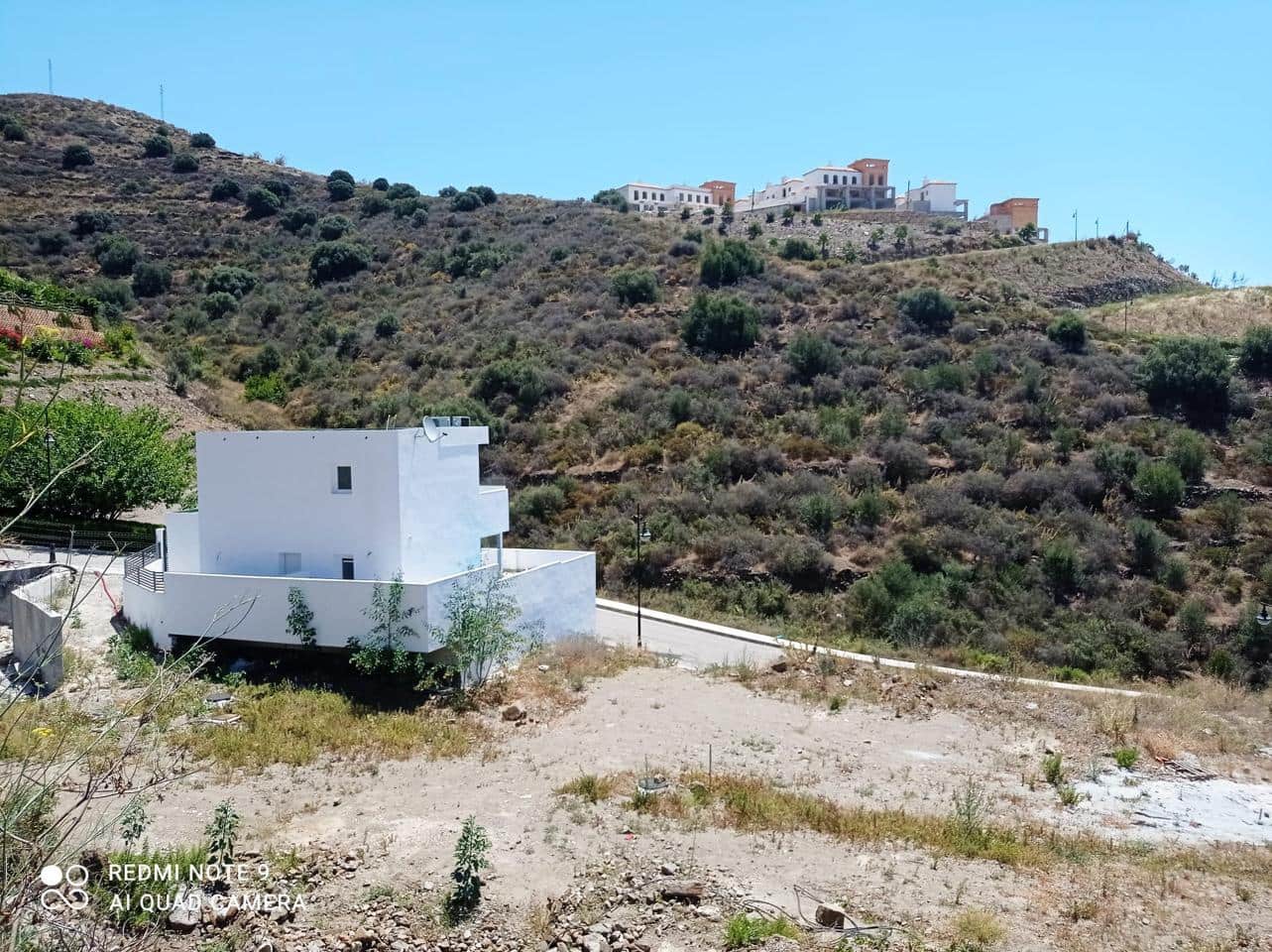 Grunde uden byggetilladelser til salg i Torrox-Costa - € 135.000 (Ref: 7469169)