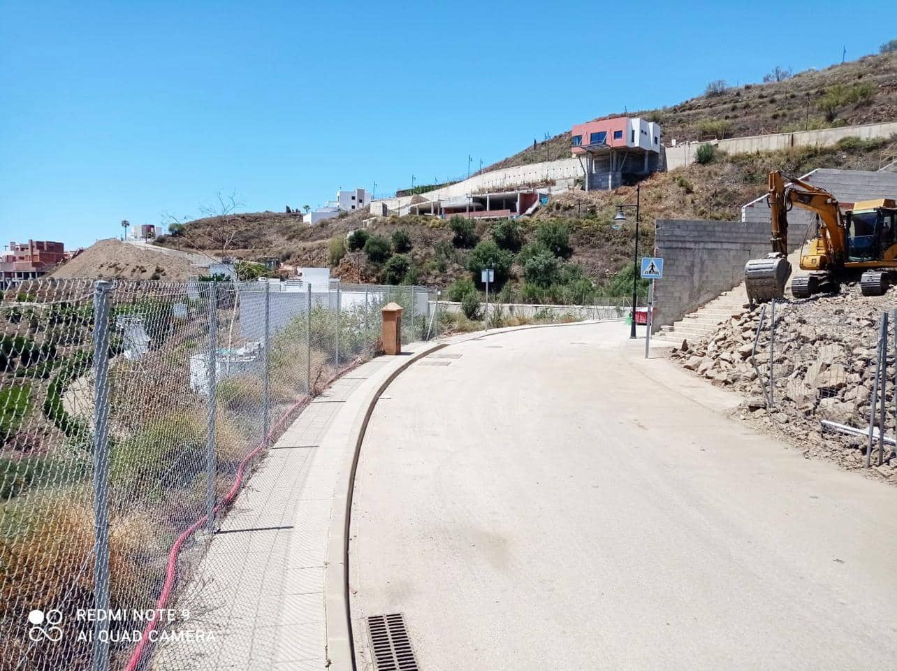 Grunde uden byggetilladelser til salg i Torrox-Costa - € 135.000 (Ref: 7469169)