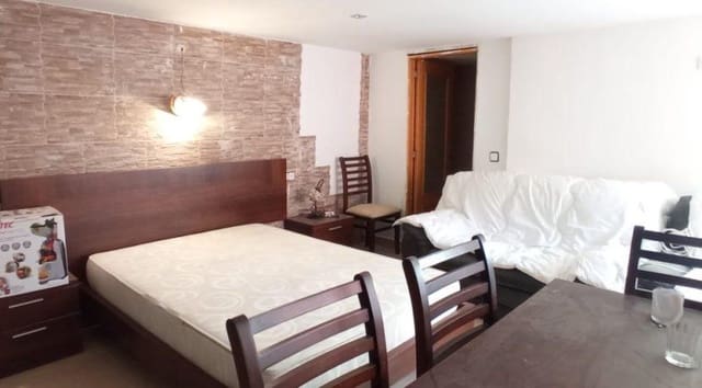 4 sovrum Villa till salu i Urbanización Santa Rosa, Torrox med garage - 390 000 € (Ref: 7576551)