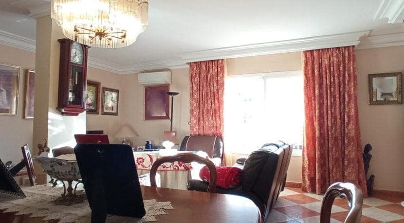 4 chambre Villa/Maison à vendre à Torrox-Costa avec garage - 390 000 € (Ref: 7576551)