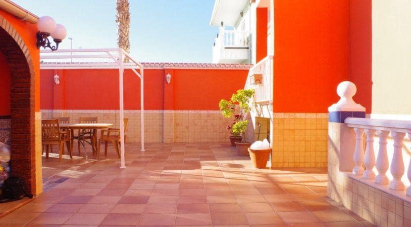 4 chambre Villa/Maison à vendre à Torrox-Costa avec garage - 390 000 € (Ref: 7576551)