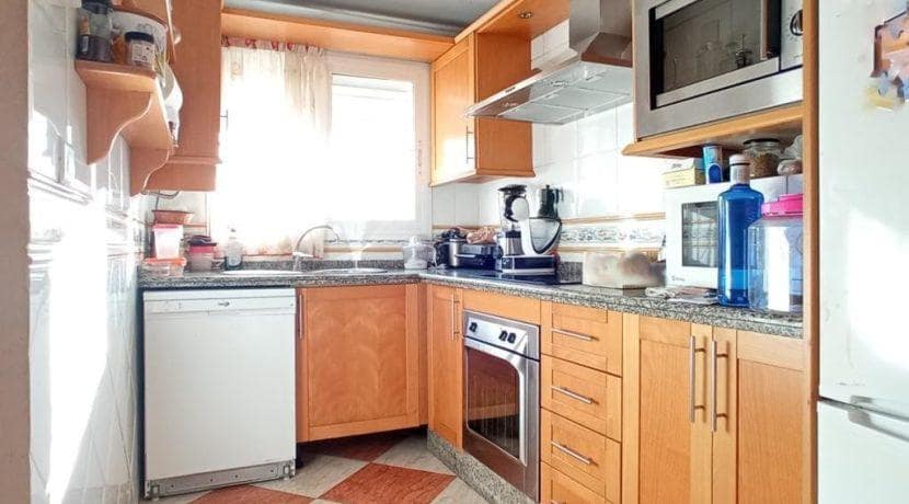 4 chambre Villa/Maison à vendre à Torrox-Costa avec garage - 390 000 € (Ref: 7576551)