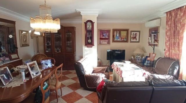 4 sovrum Villa till salu i Urbanización Santa Rosa, Torrox med garage - 390 000 € (Ref: 7576551)