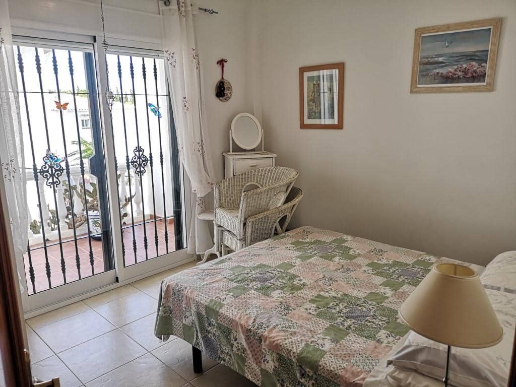 3 chambre Villa/Maison à vendre à Torrox-Costa avec piscine garage - 450 000 € (Ref: 7688972)