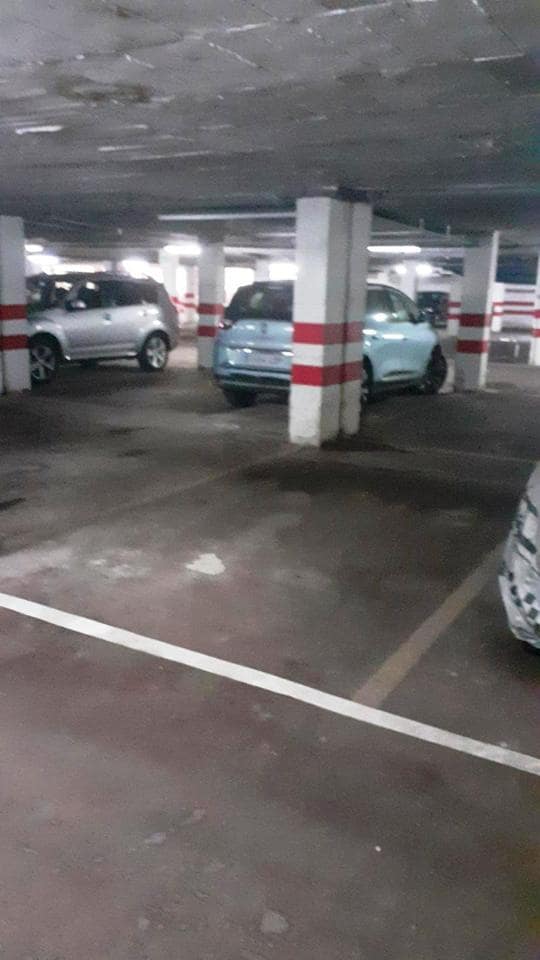 2 soverom Leilighet til leie i Torrox-Costa med garasje - € 800 (Ref: 7778019)