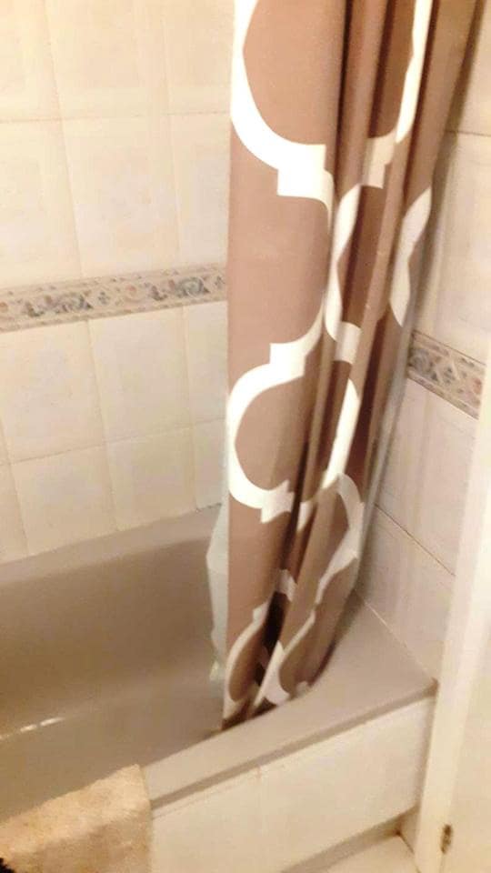 2 soverom Leilighet til leie i Torrox-Costa med garasje - € 800 (Ref: 7778019)