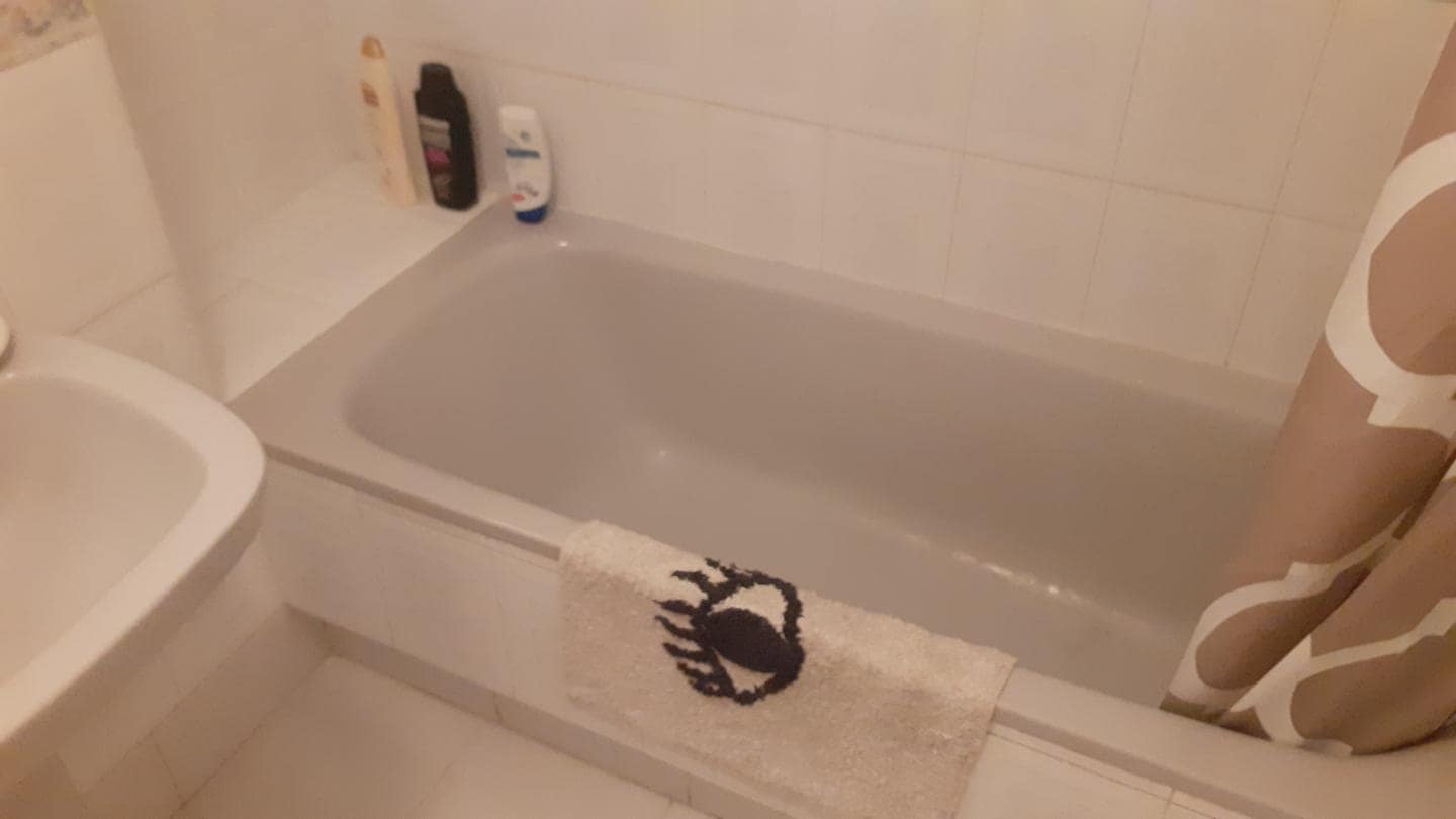 2 soverom Leilighet til leie i Torrox-Costa med garasje - € 800 (Ref: 7778019)