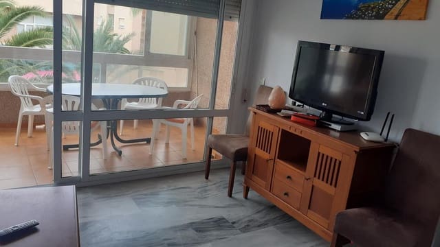 2 soverom Leilighet til leie i Centro Internacional, Torrox med garasje - € 800 (Ref: 7778019)