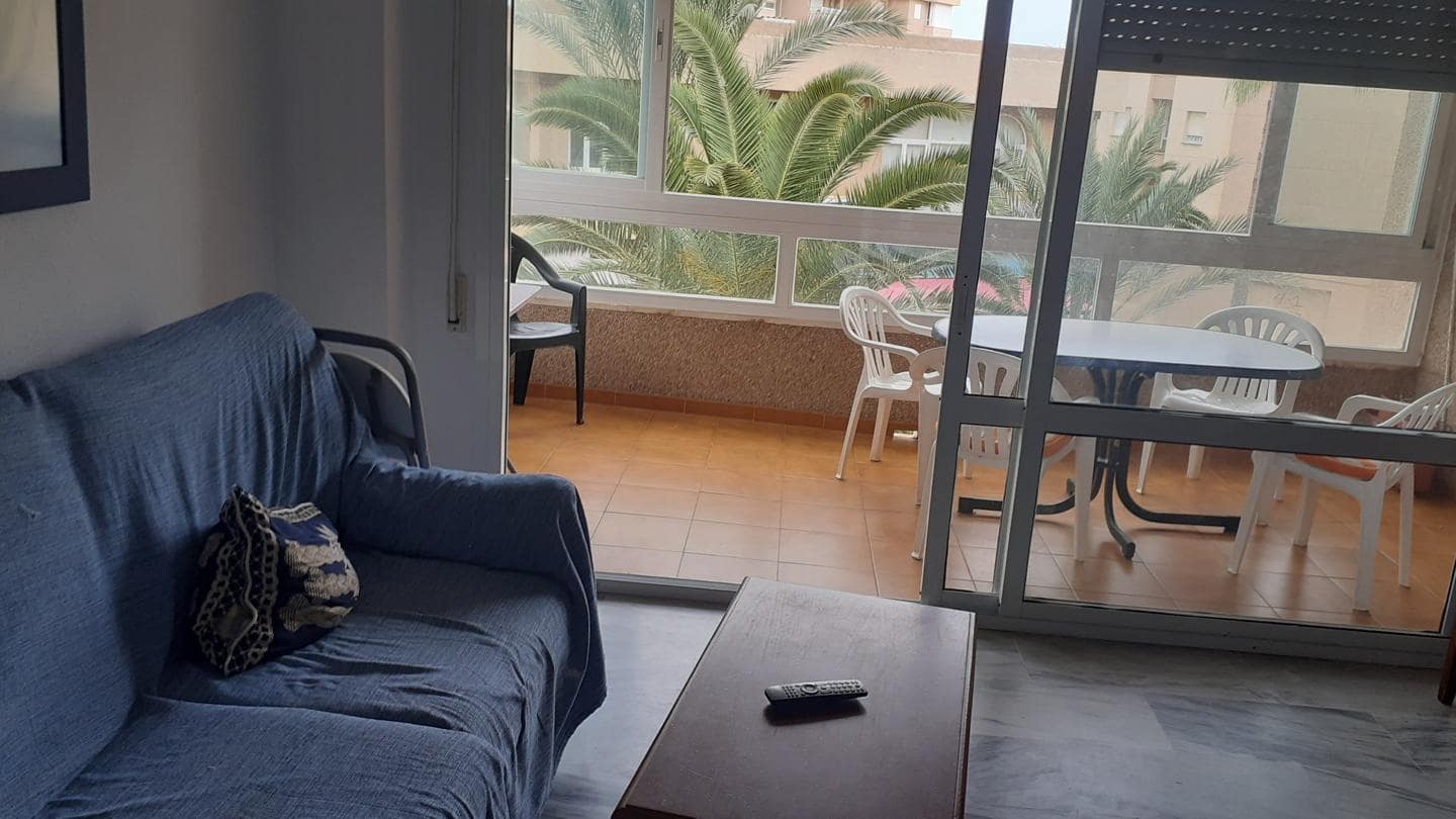 2 soverom Leilighet til leie i Torrox-Costa med garasje - € 800 (Ref: 7778019)