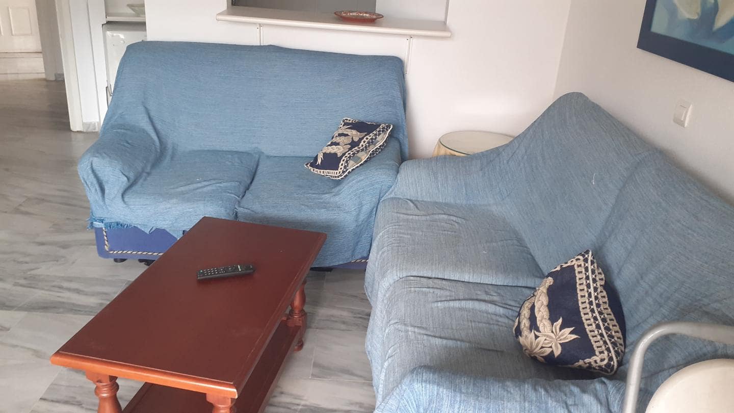 2 soverom Leilighet til leie i Torrox-Costa med garasje - € 800 (Ref: 7778019)
