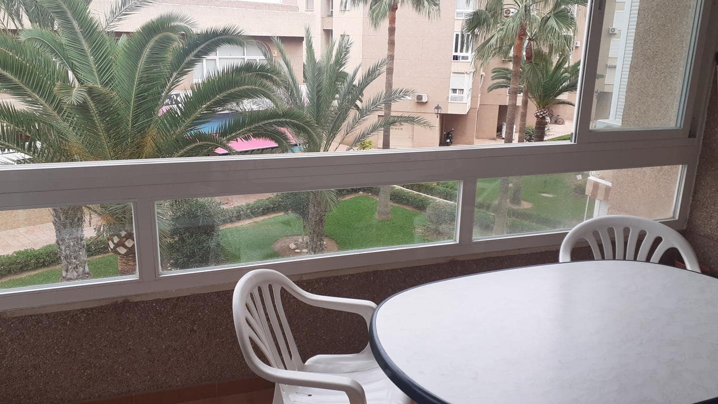 2 soverom Leilighet til leie i Torrox-Costa med garasje - € 800 (Ref: 7778019)