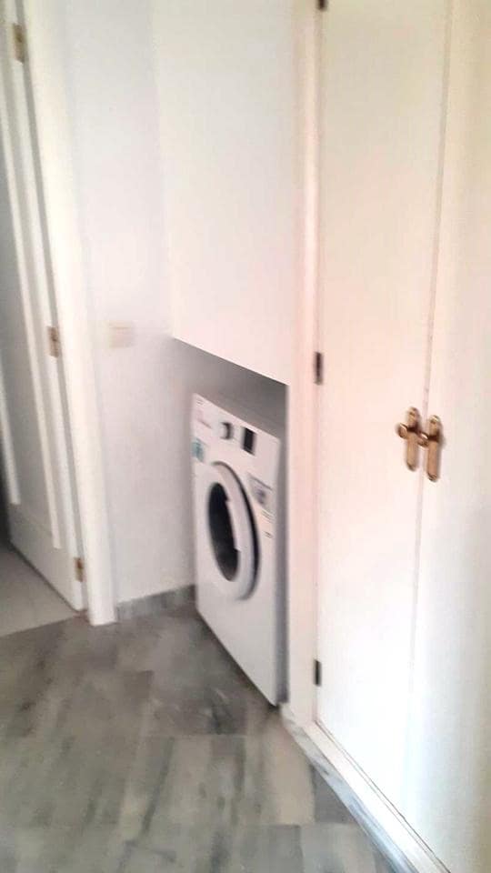 2 soverom Leilighet til leie i Torrox-Costa med garasje - € 800 (Ref: 7778019)