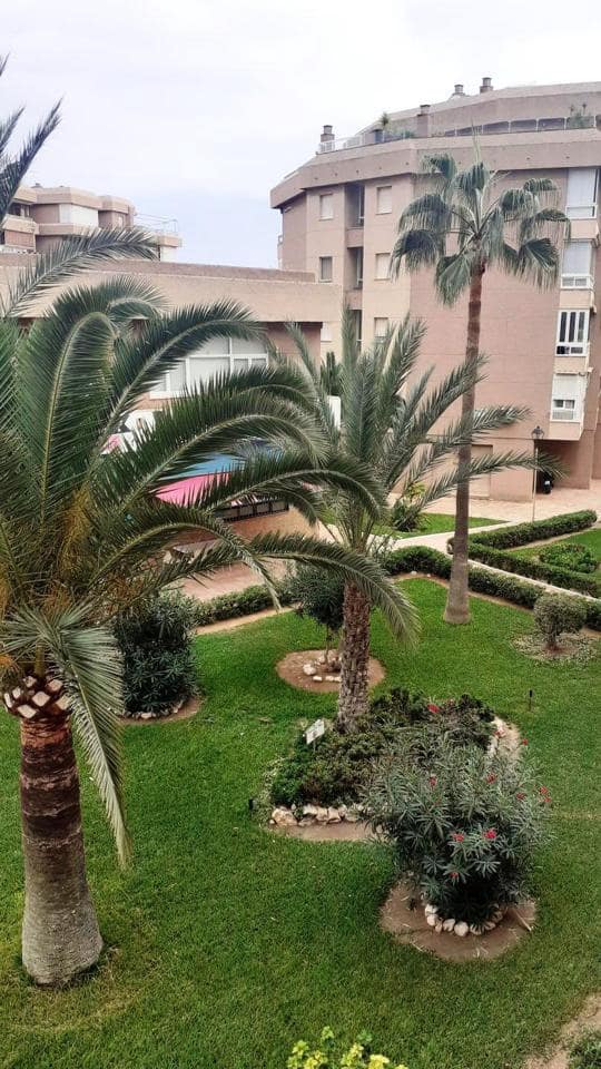 2 soverom Leilighet til leie i Torrox-Costa med garasje - € 800 (Ref: 7778019)