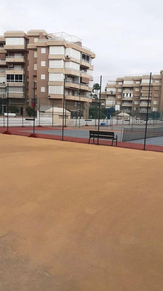 2 soverom Leilighet til leie i Torrox-Costa med garasje - € 800 (Ref: 7778019)