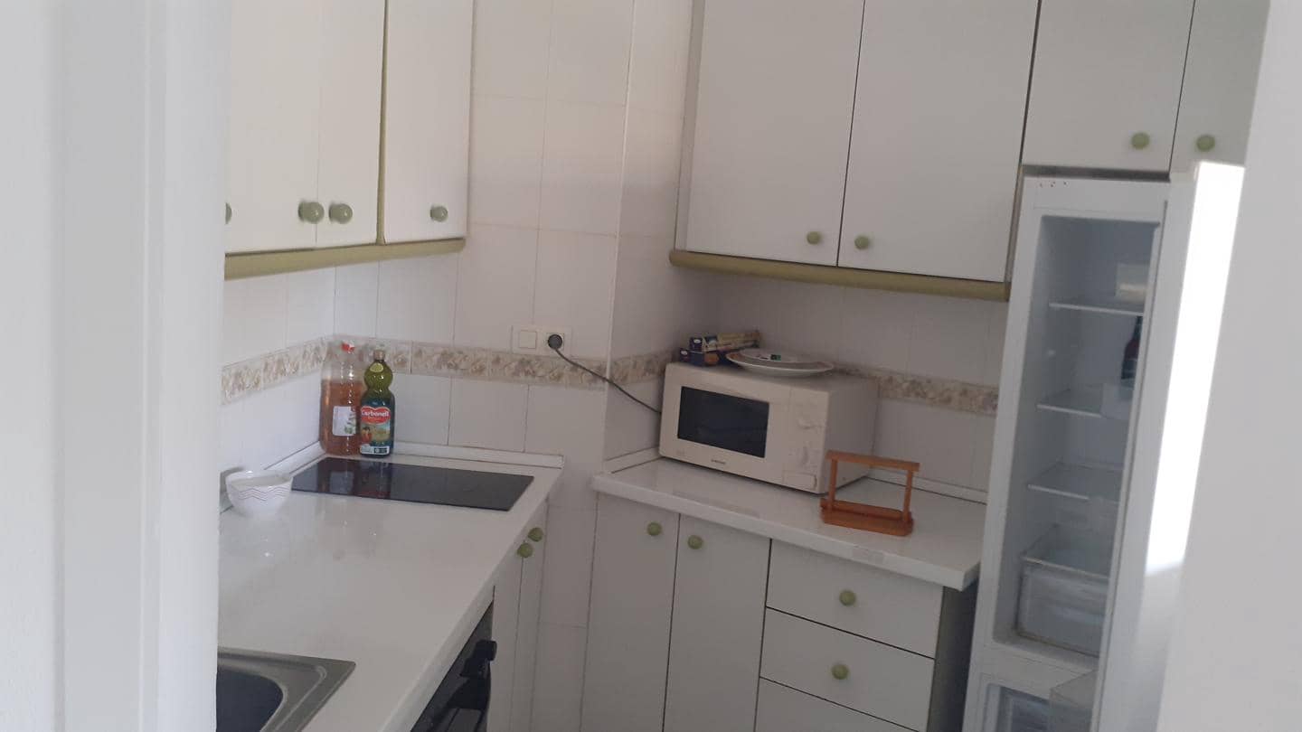 2 soverom Leilighet til leie i Torrox-Costa med garasje - € 800 (Ref: 7778019)