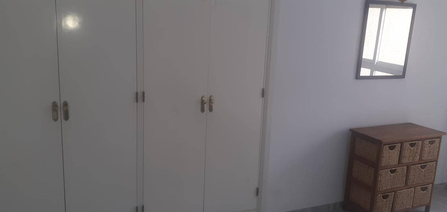 2 soverom Leilighet til leie i Torrox-Costa med garasje - € 800 (Ref: 7778019)