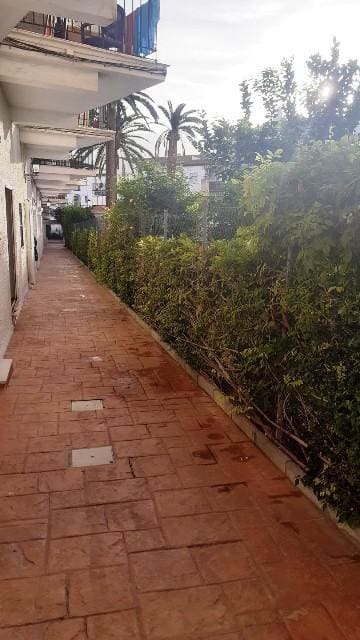 Appartement de 1 chambre à louer à Nerja - 750 € (Ref: 7848654)