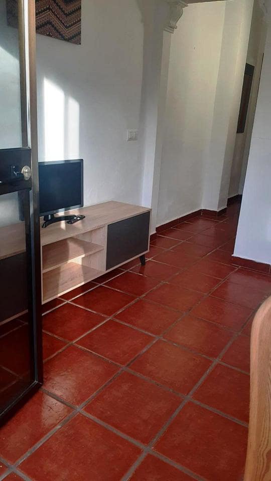 Appartement de 1 chambre à louer à Nerja - 750 € (Ref: 7848654)