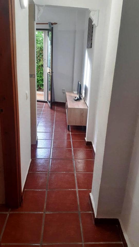 Appartement de 1 chambre à louer à Nerja - 750 € (Ref: 7848654)