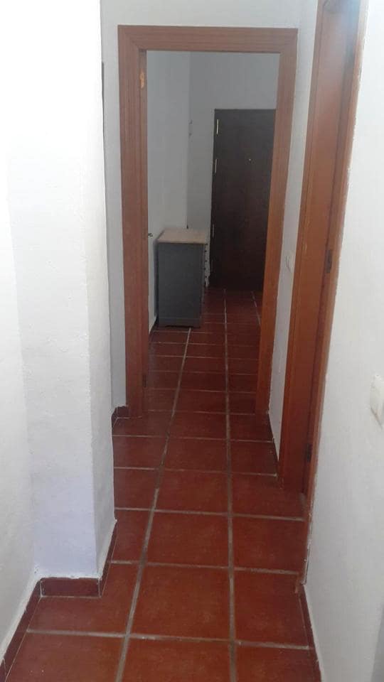 Appartement de 1 chambre à louer à Nerja - 750 € (Ref: 7848654)