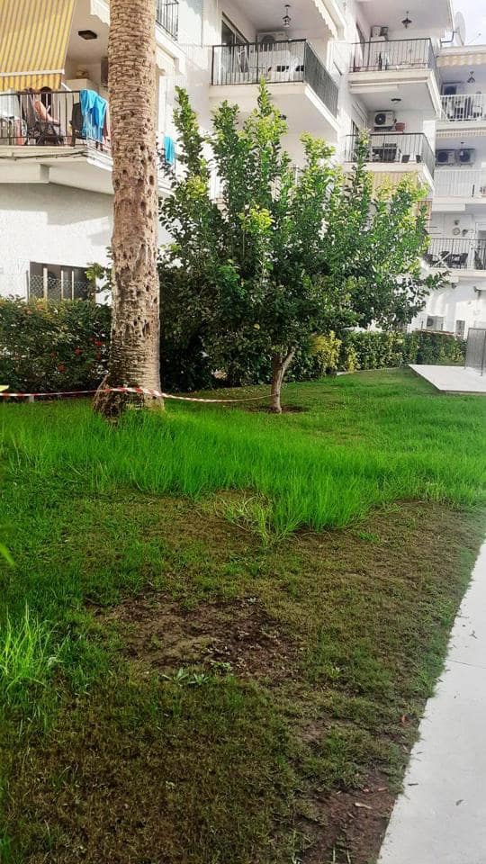 Appartement de 1 chambre à louer à Nerja - 750 € (Ref: 7848654)