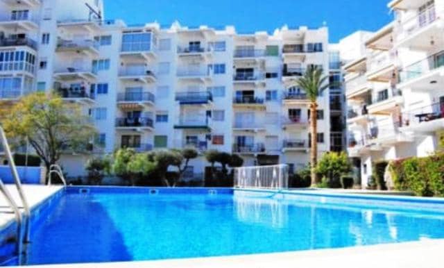 Appartement de 1 chambre à louer à Nerja - 750 € (Ref: 7848654)