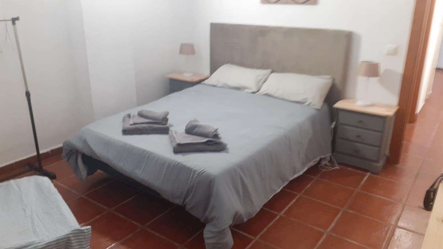 Appartement de 1 chambre à louer à Nerja - 750 € (Ref: 7848654)