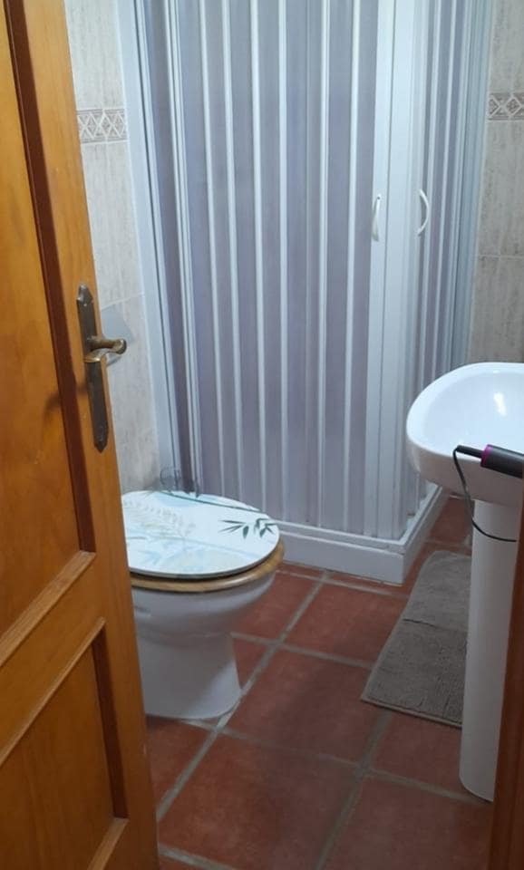 Appartement de 1 chambre à louer à Nerja - 750 € (Ref: 7848654)