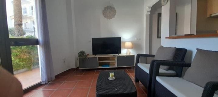 Appartement de 1 chambre à louer à Nerja - 750 € (Ref: 7848654)